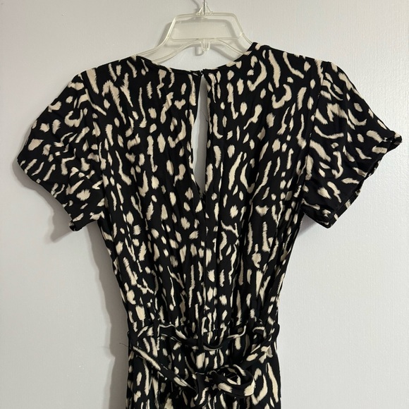 Rails Black Romper Size Small - Picture 9 of 13